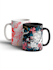 create a custom coffee mug design and coffee cup design