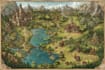 makfantasy map illustration dnd world map fantasy map maker