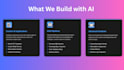 be your ai engineer, rag, chatbot, langchain, full stack