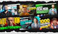 design a creative thumbnail