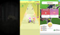 develop a 3d pc game with unity