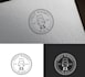design super professional premium polo logo