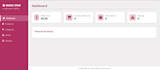build a responsive business website with react