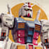 make mecha robot gundam illustrations