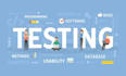 do software QA manual testing on website mobile app API