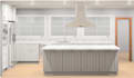 design your kitchen, bath, closet and wardrobe using 2020 flex and prokitchen