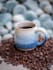 create a custom coffee mug design and coffee cup design