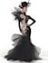draw 3d fashion designs