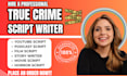 research, write true crime script movie recap youtube script roblox documentary