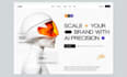 do webflow landing page xd psd figma to webflow scrolling animation webflow cms
