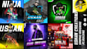 do gaming logo make