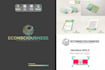 design a unique minimalist brand identity that stands out
