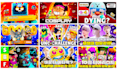 design a viral brawl stars thumbnail in 24hrs