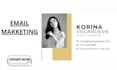 creat email and a clickable signature