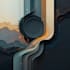 design abstract art ,modern, minimal, nature and