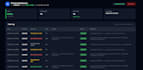 build automated trading bot in python