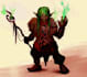 dnd character art and dnd character art