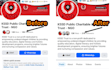promote your facebook page and manage organically