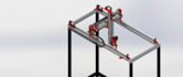 do 3d modeling, robotics, concept design, autocad, solidworks