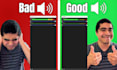 set up obs or meld studio for streaming and recording