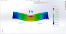 provide stress, thermal, and flow simulations using fea and cfd