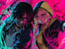 cool anime manga couple for you