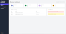 build a scalable saas website using react django nodejs