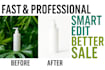 edit your product photos to perfection