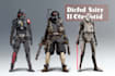 design your sci fi and star wars character