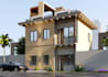 do architectural 3d model and provide realistic render
