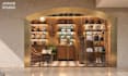 create 3d retail store, shop and kiosk interior renderings