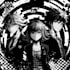 draw danganronpa style oc with personality, expression