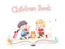 draw children illustrations for books