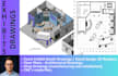 do 3d modeling and render, trade show booth design
