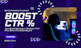 desing pro gaming thumbnails