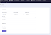 build responsive and modern websites using HTML, CSS,PHP
