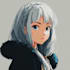 draw anime character an illustration