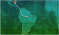 create travel map route map animation rpg map world fantasy, battle, 3d texture