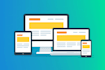 be full stack developer, front end web developer, full stack website developer