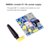 do arduino programming and pcb design