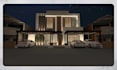 do 3d facade lighting design and lux analysis with dialux