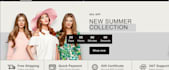 develop a secure ecommerce website