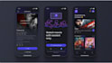 do live iptv app with m3u, m3u8, TV box, radio app, drm android, ios
