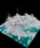 do 3d fluid simulation 3d product animation 3d water simulation 3d water vfx