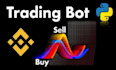 build coinbase trading bot, cex and dex arbitrage bot, triangular arbitrage bot