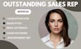 be your GTM strategist, bound sale expert salesforce, saas closer