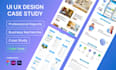 mobile app uiux design, figma app design, mobile app UI design, figma prototypes