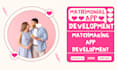 develop matrimonial app, matchmaking app, for android and ios, and web panels