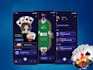 develop bet app p2e gamble site multiplayer board game app poker