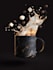 draw a unique custom mug design lets create souvenir